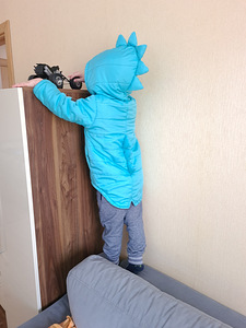 Minidino jope s.92 (4 foto / 4)