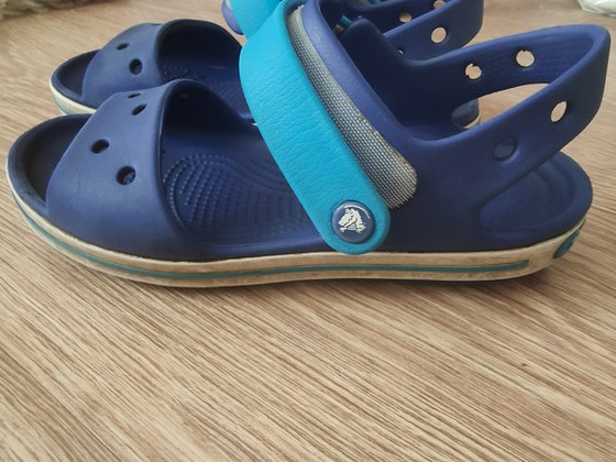 Crocs j1