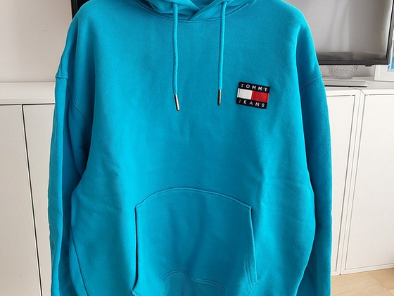 Tommy