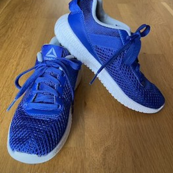 Кроссовки Reebok, 33 размер