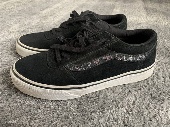 Vans
