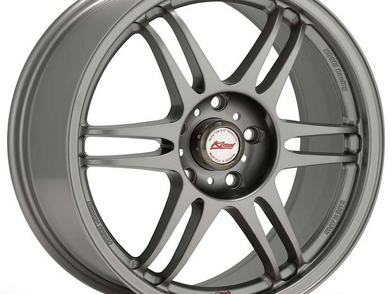 Диски kOSEI K1 Racing 4 шт + зимняя резина