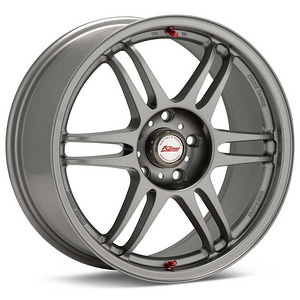 KOSEI K1 Racing veljed 4tk+talverehvid (1 foto / 9)