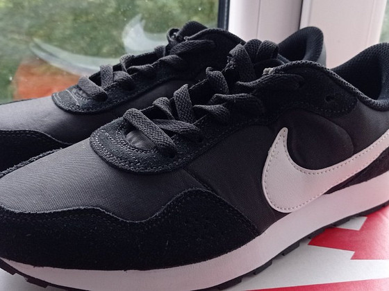 Nike tossud
