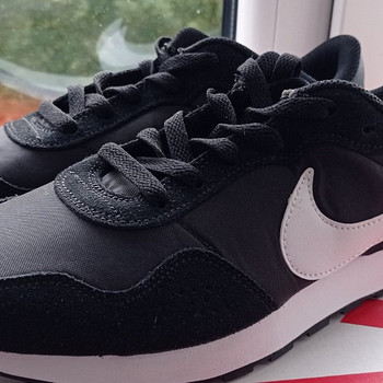 Кроссовки Nike