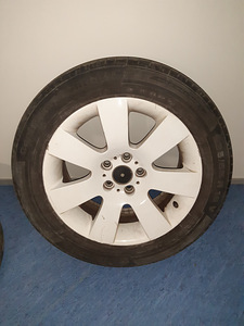 VW multivan transporter R18 (1 фото из 2)