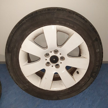 VW multivan transporter R18