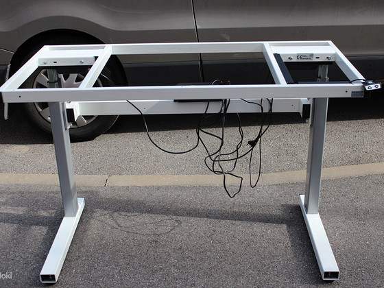 Profi Elektri-Kirjutuslaud (Denmark) tõstejõud 200kg