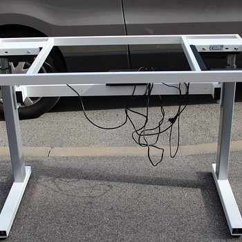 Profi Elektri-Kirjutuslaud (Denmark) tõstejõud 200kg
