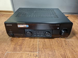 Kenwood KRF-A4030 AM/FM Stereo Receiver (1 foto / 3)