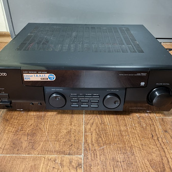 Kenwood KRF-A4030 AM/FM Stereo Receiver