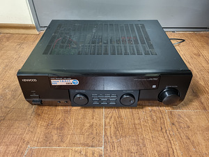 Kenwood KRF-A4030 AM/FM Stereo Receiver (2 foto / 3)