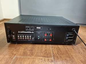 Kenwood KRF-A4030 AM/FM Stereo Receiver (3 foto / 3)