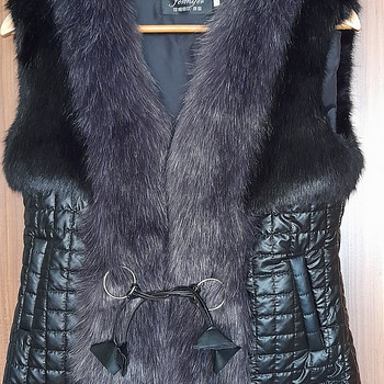 Vest M