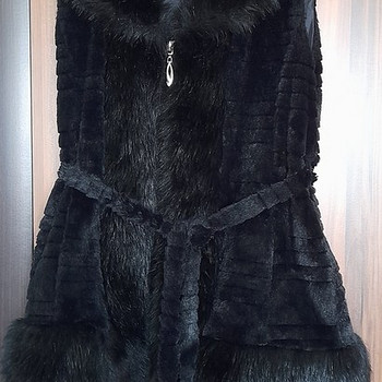 Vest M