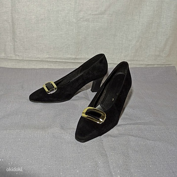 Lambert Howarth woman's shoes