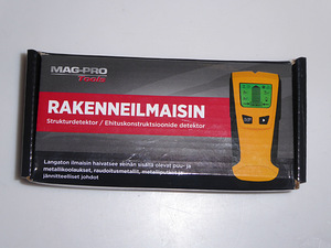 Mag-Pro Tool Struktur detektor (1 foto / 4)