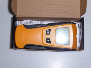 Mag-Pro Tool Struktur detektor (3 foto / 4)