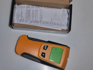 Mag-Pro Tool Struktur detektor (4 foto / 4)