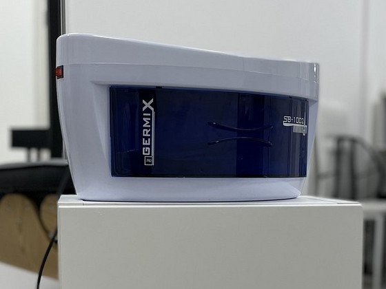Стерилизатор GERMIX SB-1002