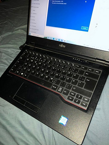 Ноутбук Fujitsu Lifebook E448 (1 фото из 4)