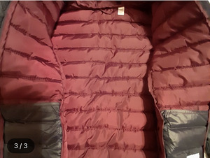 Куртка для мальчика (2 фото из 3)