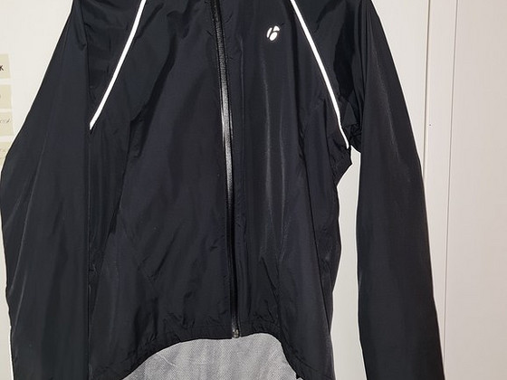 Rattajakk / Rattasärk / Rattapluus / Jersey Bontrager L