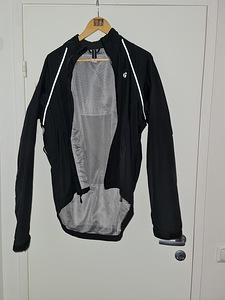 Велокуртка / велорубашка / велокофта / джерси Bontrager, L (3 фото из 8)