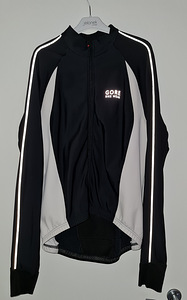 Rattajakk / Rattasärk / Rattapluus / Jersey Gore bike wear L (1 foto / 4)