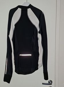 Rattajakk / Rattasärk / Rattapluus / Jersey Gore bike wear L (2 foto / 4)