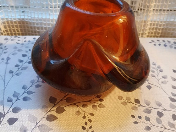 Tarbeklaas ваза