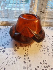 Tarbeklaas Vaas (1 foto / 3)