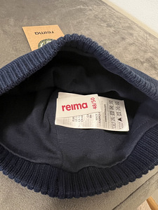 Müts Reima (3 foto / 3)