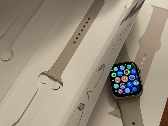 Apple Watch 7 41mm