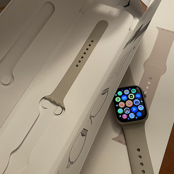 Apple Watch 7 41 мм