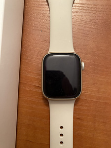 Apple Watch 7 41mm (4 foto / 7)