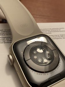 Apple Watch 7 41mm (5 foto / 7)