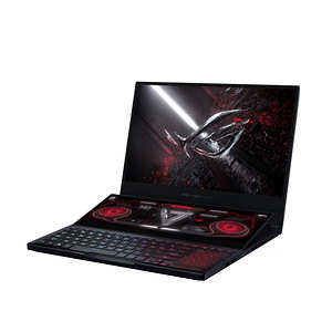 Sülearvuti Asus Zephyrus Duo 15 AMD Ryzen 9 5900HX RTX 3080 (4 foto / 4)