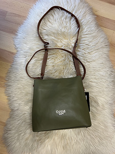 Guess сумки (5 фото из 10)