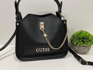 Guess сумки (10 фото из 10)