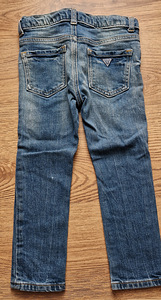 Джинсы Guess 98 (3 фото из 3)