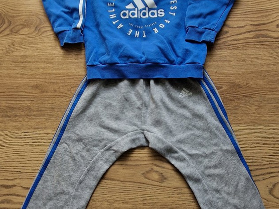 Костюм Adidas 104