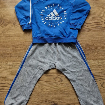 Костюм Adidas 104