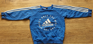 Костюм Adidas 104 (3 фото из 3)