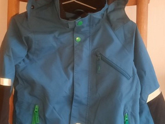Polarn O. Pyret (P.o.P) talvejope S.128