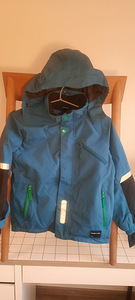Polarn O. Pyret (P.o.P) talvejope S.128 (1 foto / 3)
