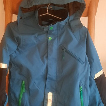 Polarn O. Pyret (P.o.P) куртка 128