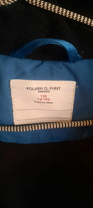 Polarn O. Pyret (P.o.P) talvejope S.128 (3 foto / 3)