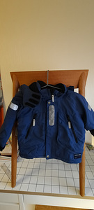 Laste talvejope Polarn o Pyret S. 98 (2 foto / 3)