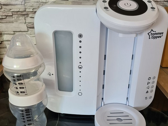 Tommee tippee для смеси